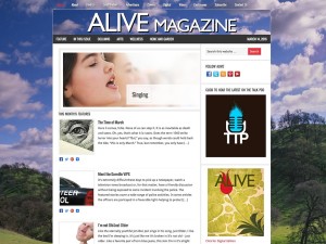 ALIVE Digital Marketing | ALIVE Magazine