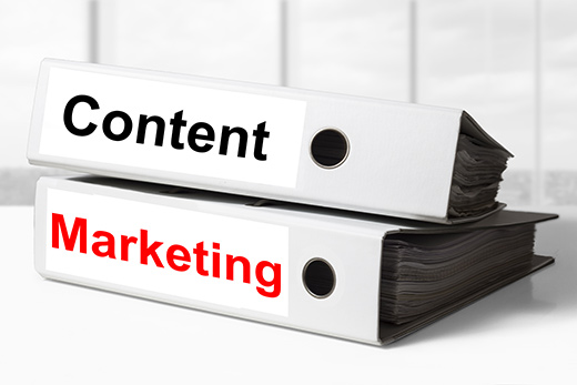 ALIVE Digital Marketing | Content Marketing